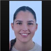 Profesora de castellano apto para edades de hasta 4 de la eso